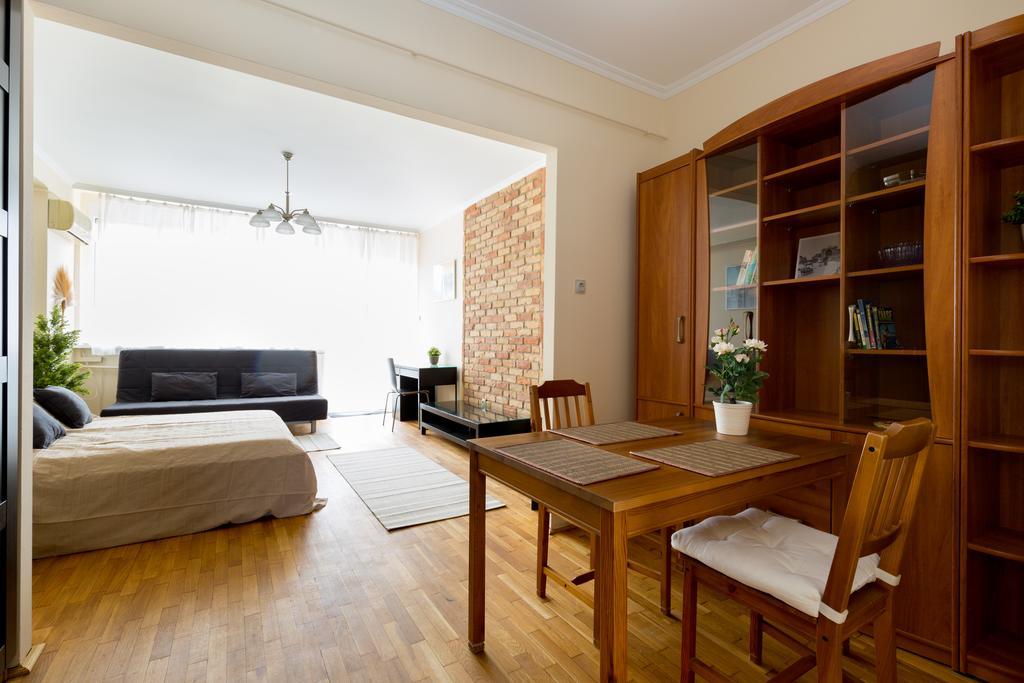 East Station Studios - Baross Home 1 & 2 Budapeste Exterior foto