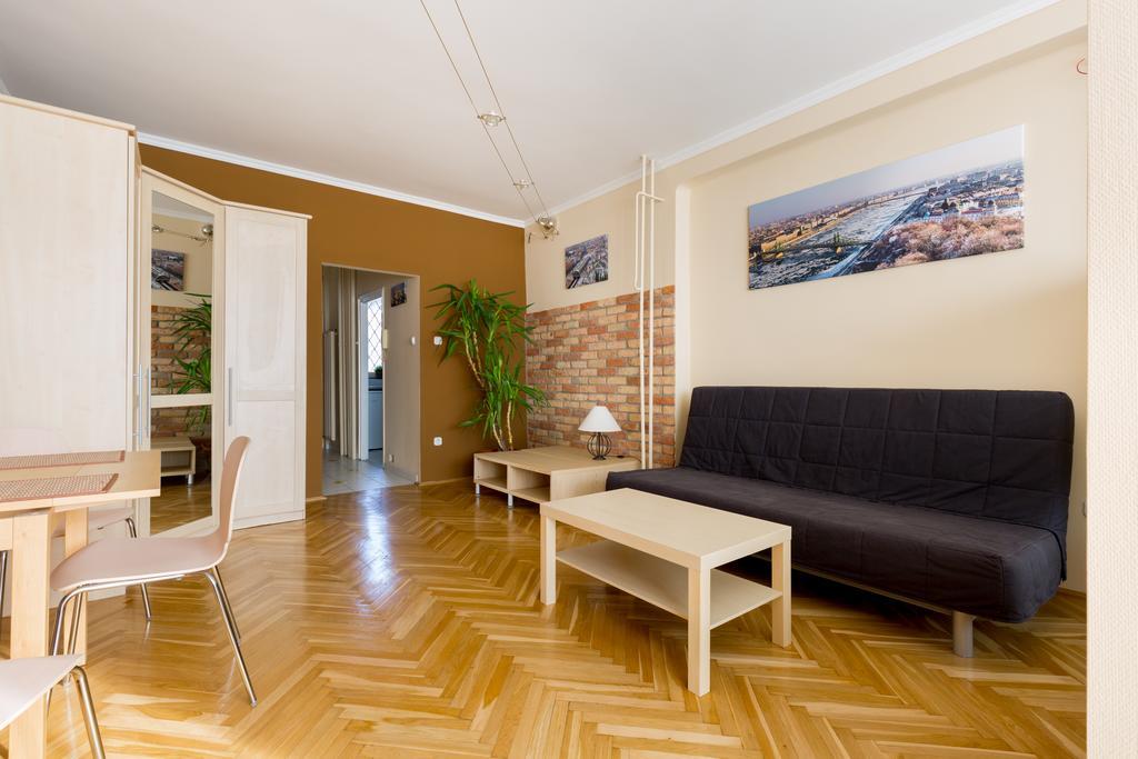 East Station Studios - Baross Home 1 & 2 Budapeste Exterior foto