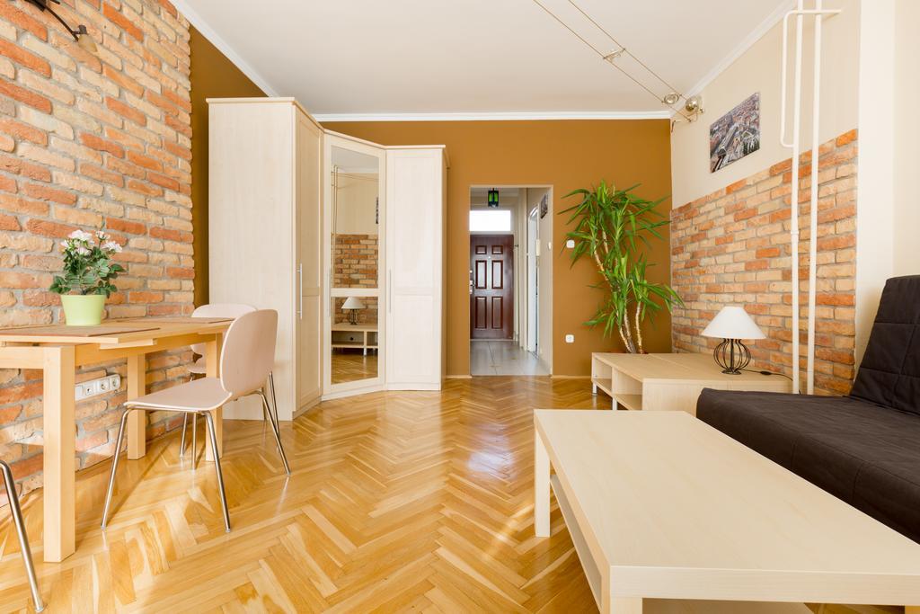 East Station Studios - Baross Home 1 & 2 Budapeste Exterior foto